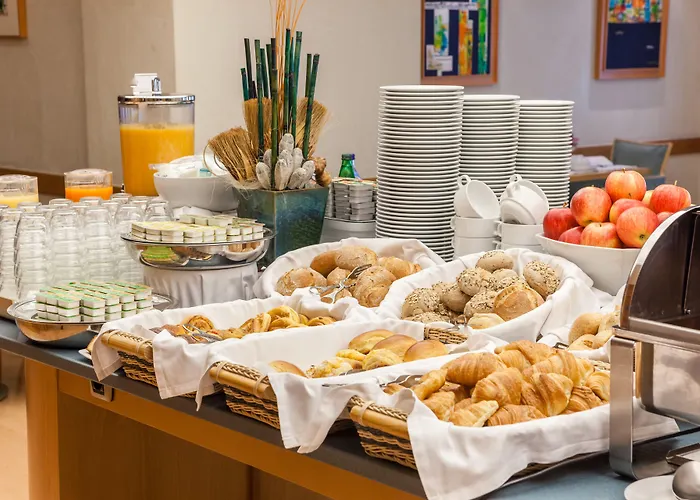 Marques De Pombal Szálloda