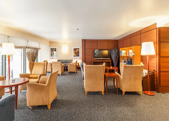 Marques De Pombal 4* Lisboa