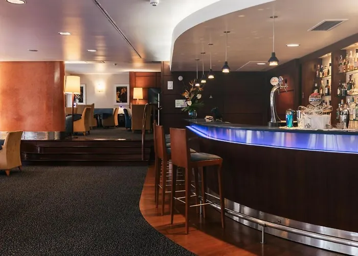 Marques De Pombal Szálloda Lisboa